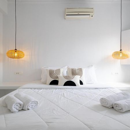 Blackrock Suites Karterados  Exterior foto