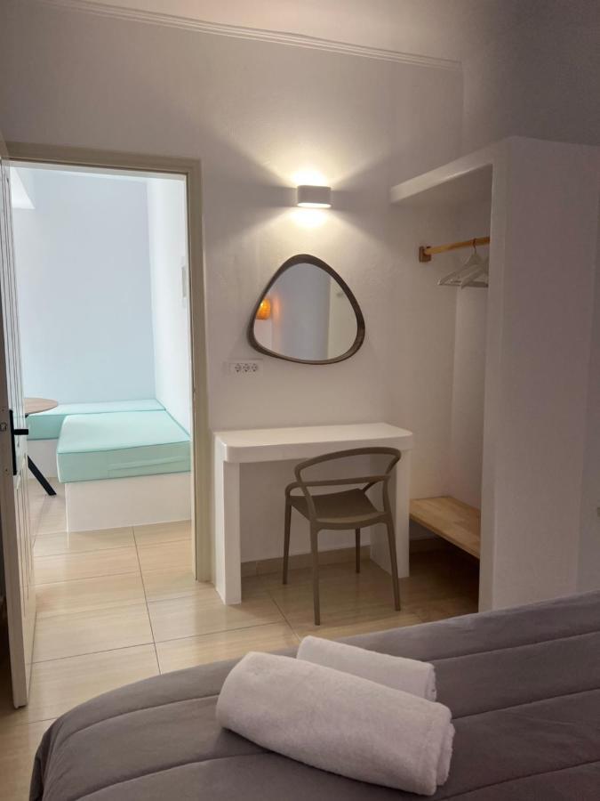 Blackrock Suites Karterados  Exterior foto